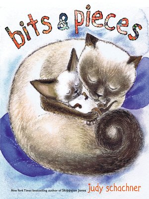 cover image of Bits & Pieces